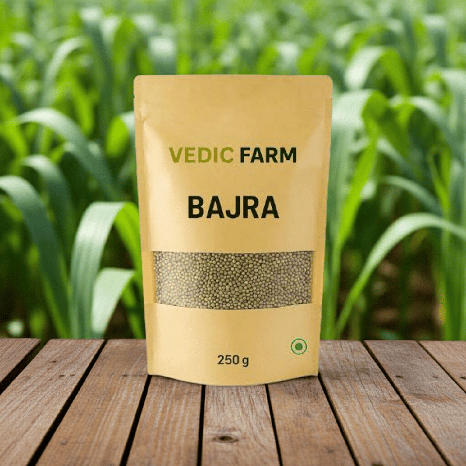 whole bajra-250GM