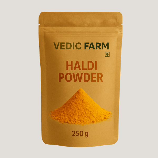 Haldi Powder/Turmeric powder-250g
