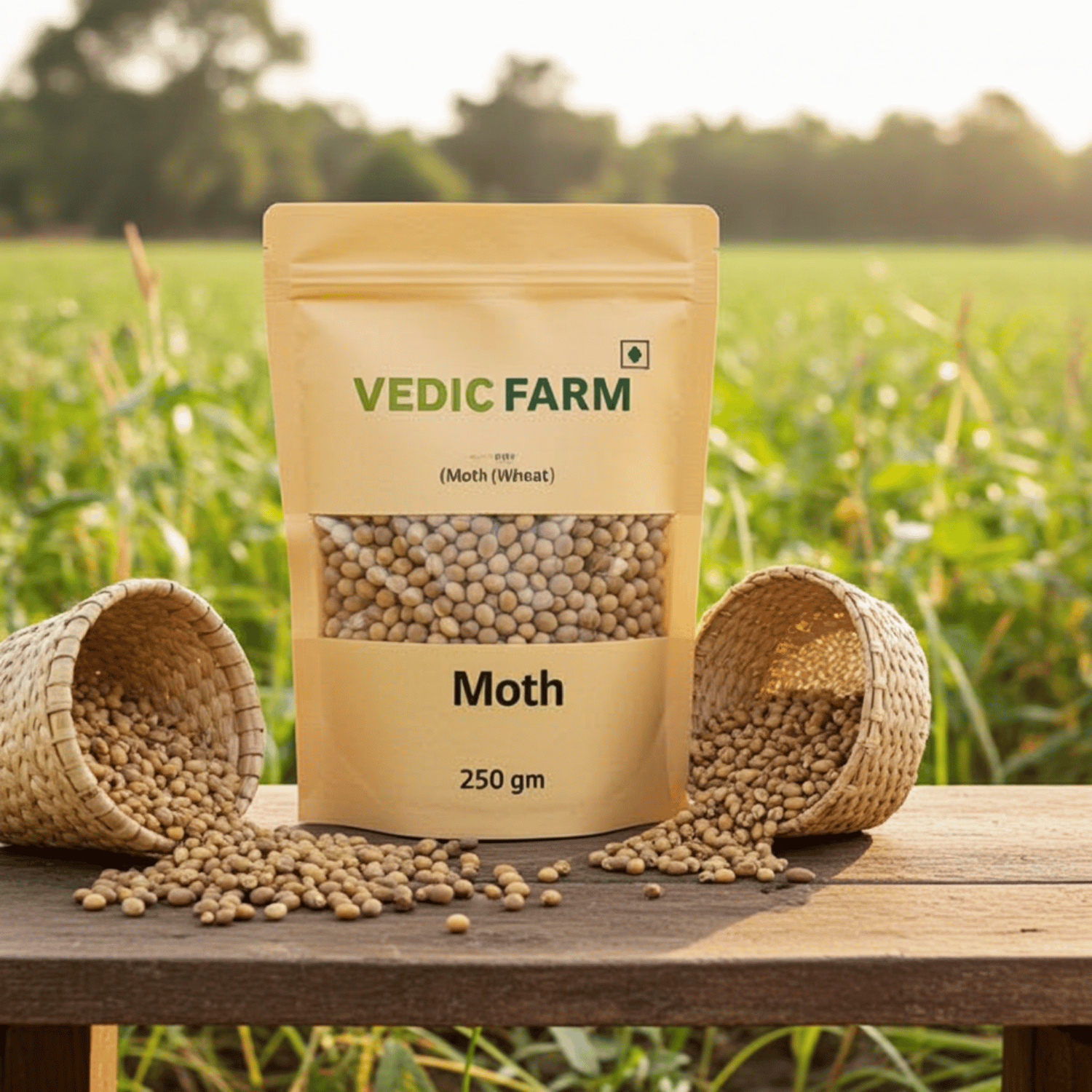 whole moth seeds-250gm