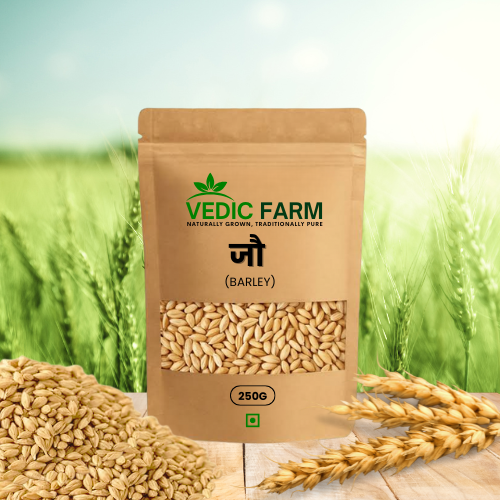 Barley 250G