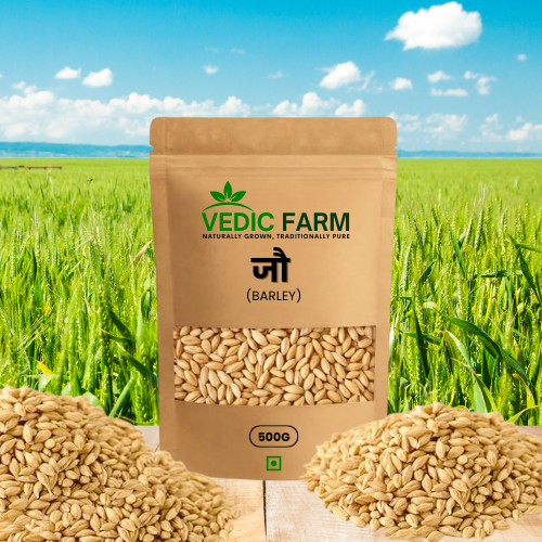 Barley 500G