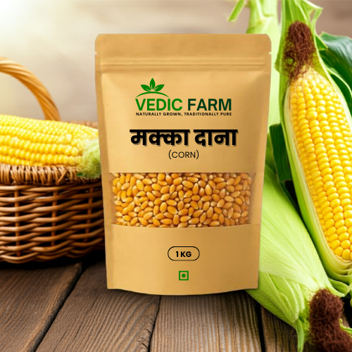CORN 1KG