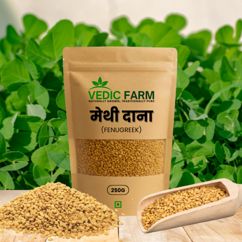 FENUGREEK 250G