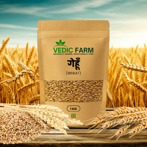 WHEAT 1KG