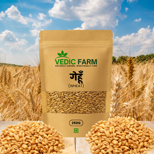 WHEAT 250G