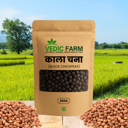 kala chana 250gm