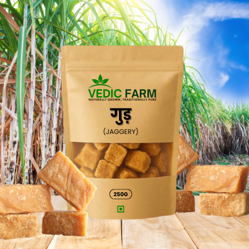 jaggery.250g