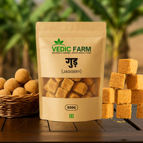 jaggery.500g