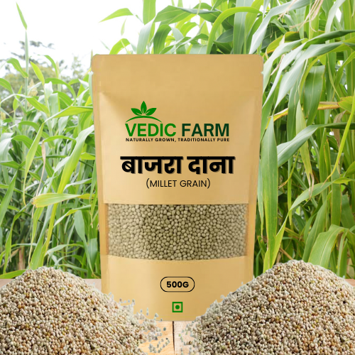 (millet grain) 500 G